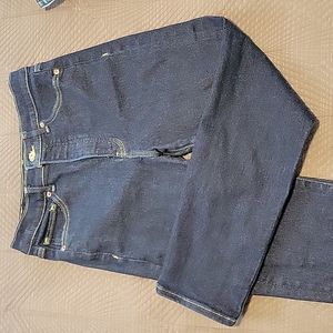 Express jeans